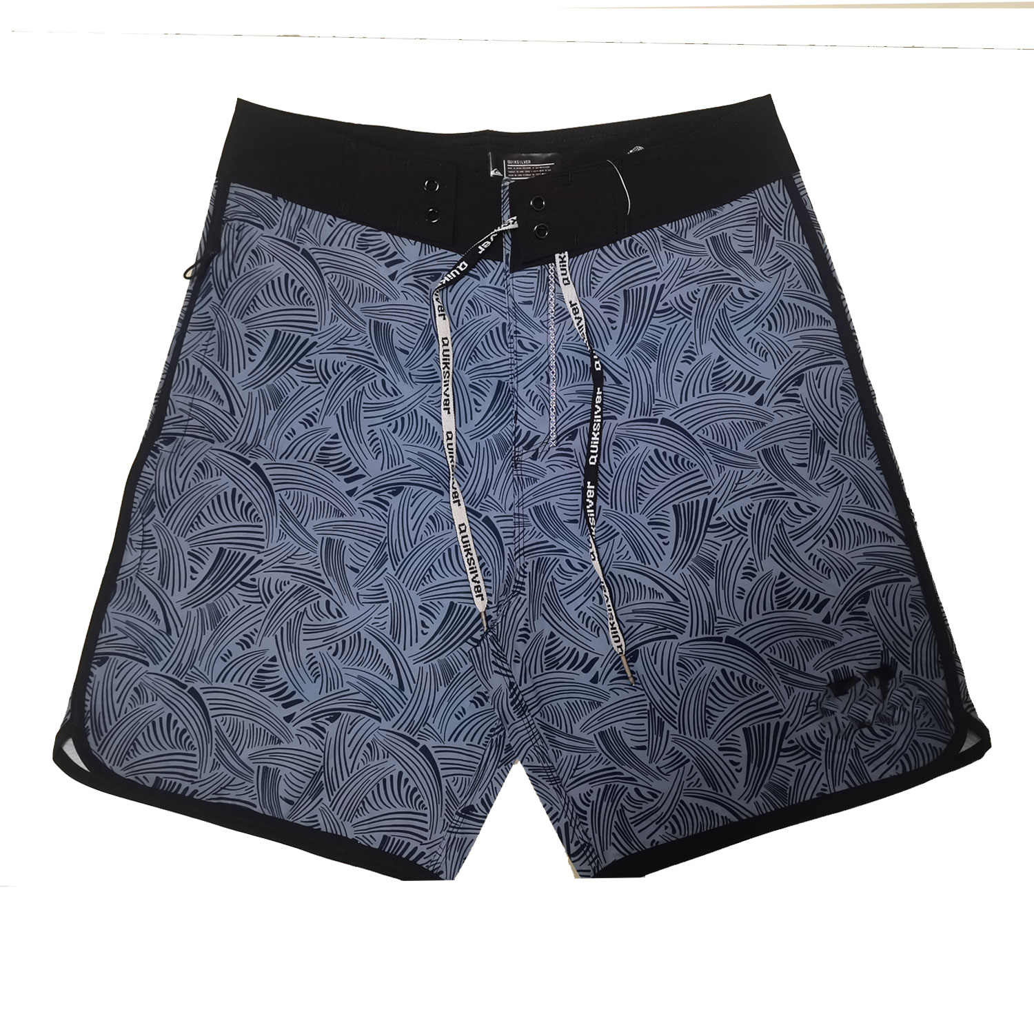 Trunks Board Surf - Bermuda classici da uomo Pantaloncini da