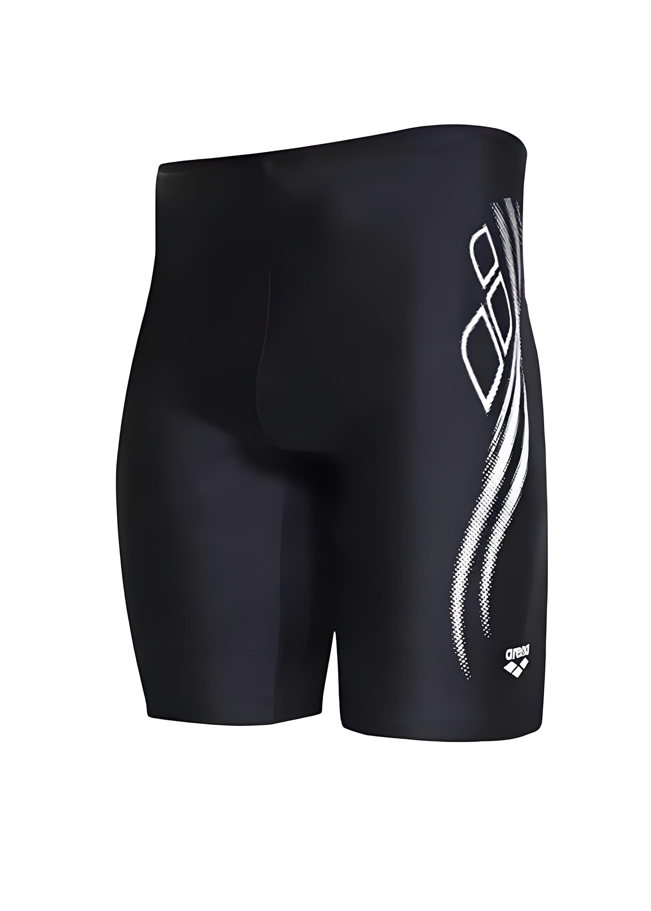 Swim Trunk Quick Dry - Costume da bagno classico da uomo