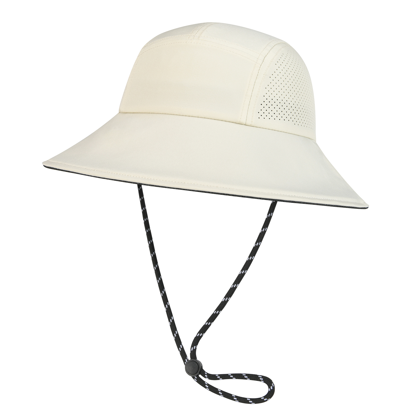 Packable Hat Nylon - FEINION Cappello da Sole Leggero da