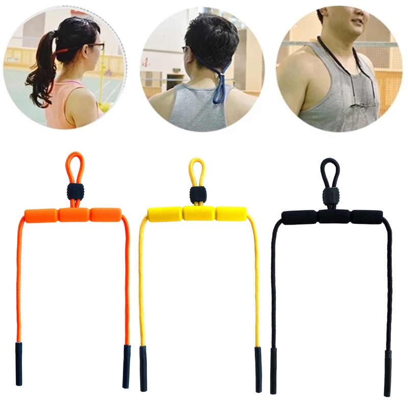 Sunglass Retainer Cord - Cordino Galleggiante in Schiuma per Occhiali
