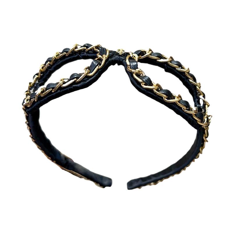 Sunglass Retainer Cord - Accessorio per Capelli Elegante da Donna