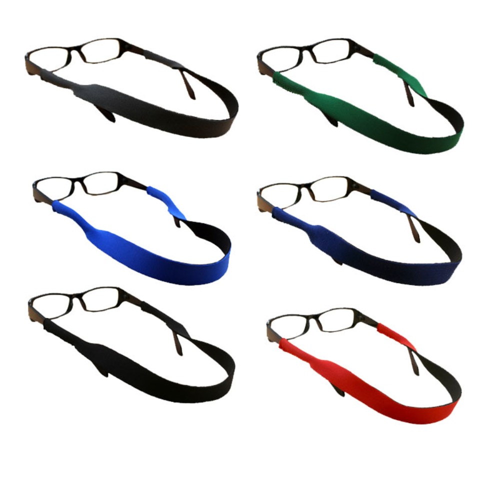 Sunglass Retainer Cord - Durevole senza coda Occhiali da sole