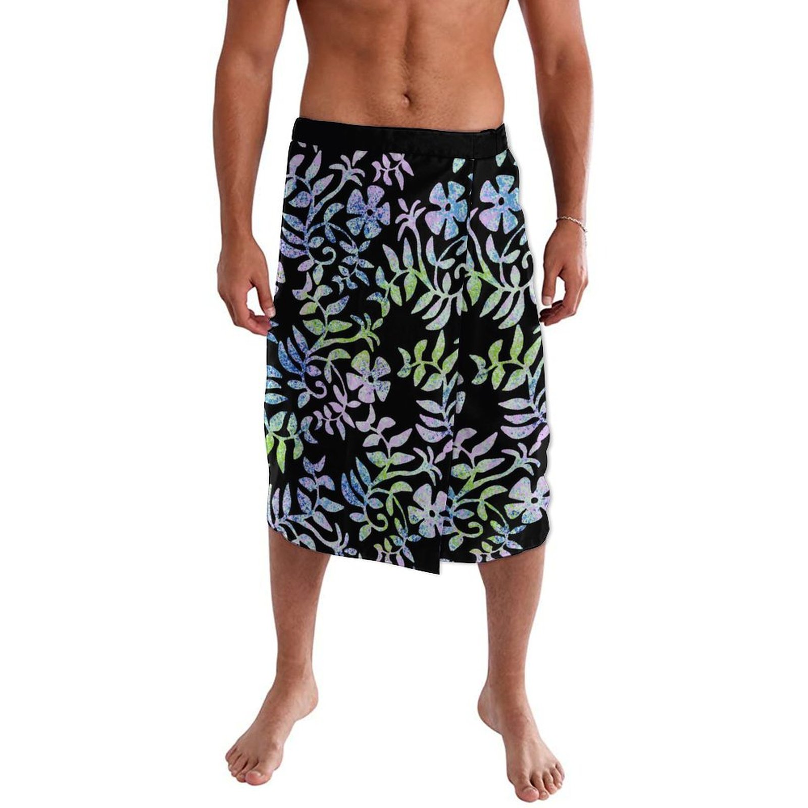 Grembiule Casual con stampa di - Sarong Men Wrap recensione e prezzo