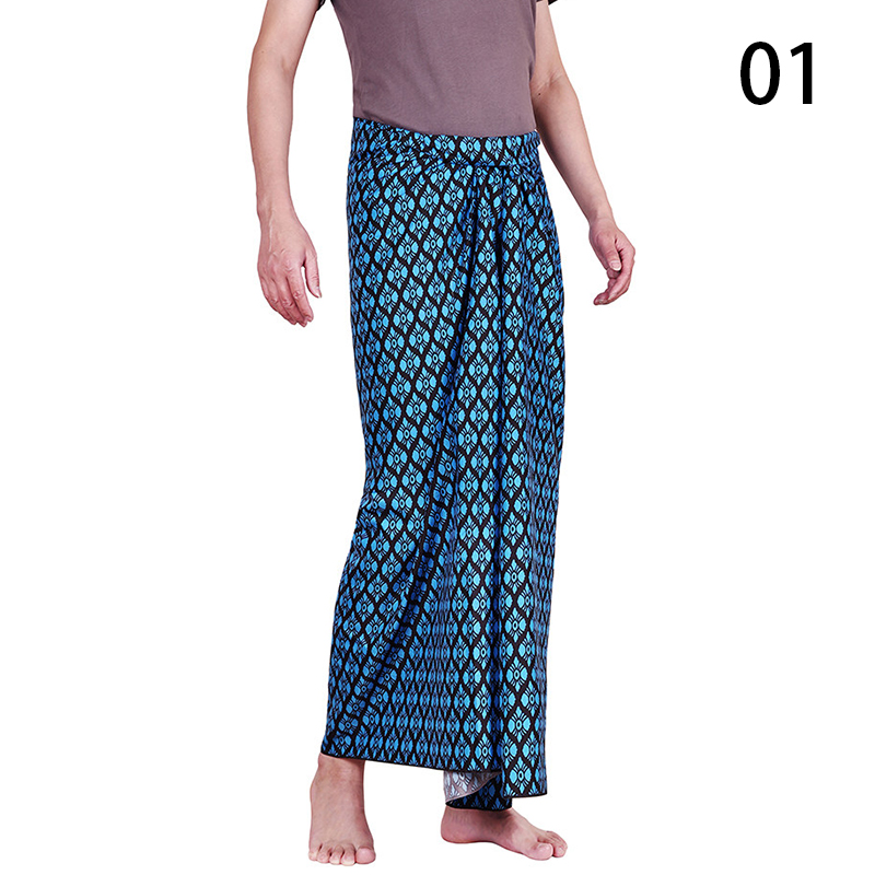 Costume Tradizionale Unisex St - Sarong Men Wrap recensione e prezzo
