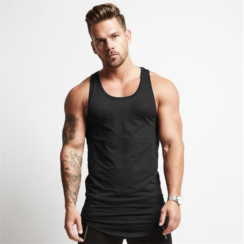 Gilet da corsa da uomo estivi  - Tank Top Muscle recensione e prezzo
