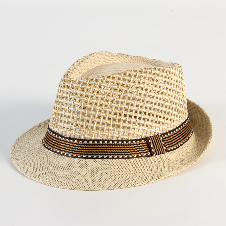 Cappelli di Paglia Fedora, Cap - Bucket Hat Straw recensione e prezzo