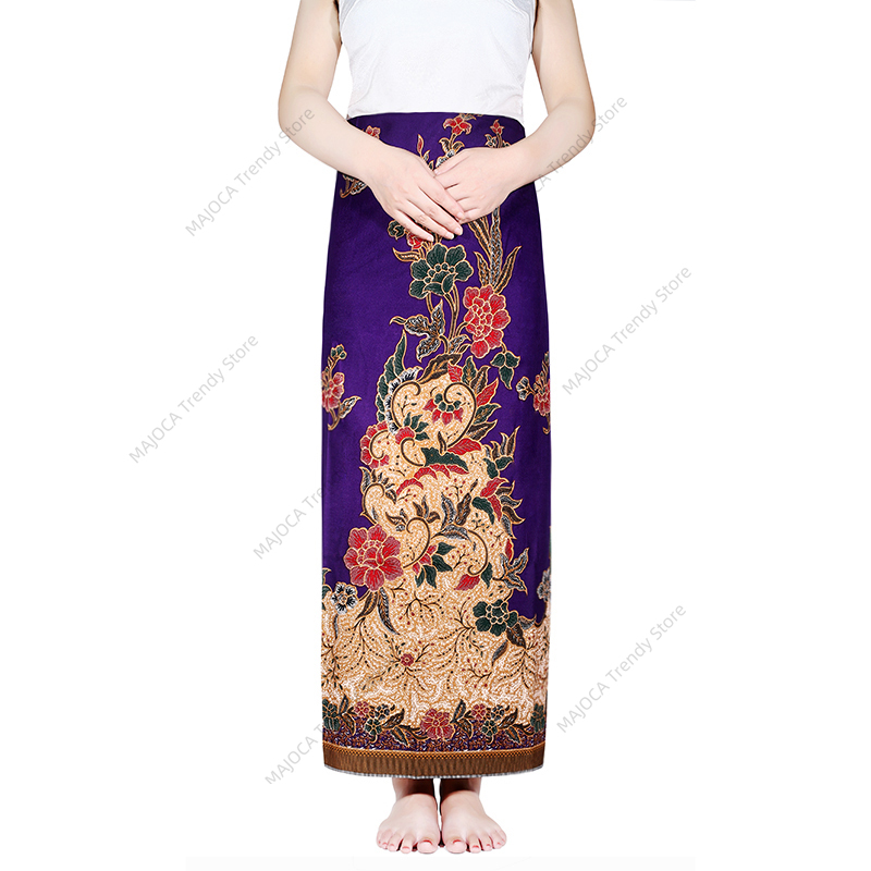 Lungi/Dhoti/Sarong/Wrap del su - Sarong Men Wrap recensione e prezzo