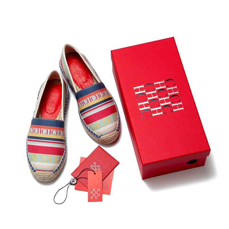 CHHC Nuove Espadrillas da Donn - Espadrille Slip On recensione e prezzo