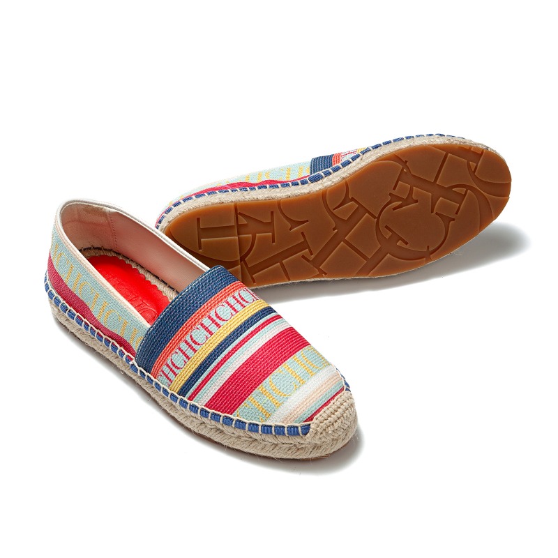 CHHC Nuove Espadrillas da Donn - Espadrille Slip On recensione e prezzo