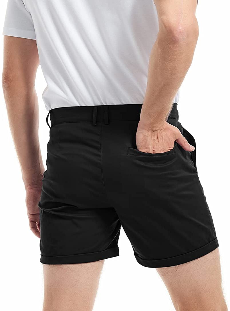 Pantaloncini Chino AIMPACT da  - Shorts Chino Slim recensione e prezzo