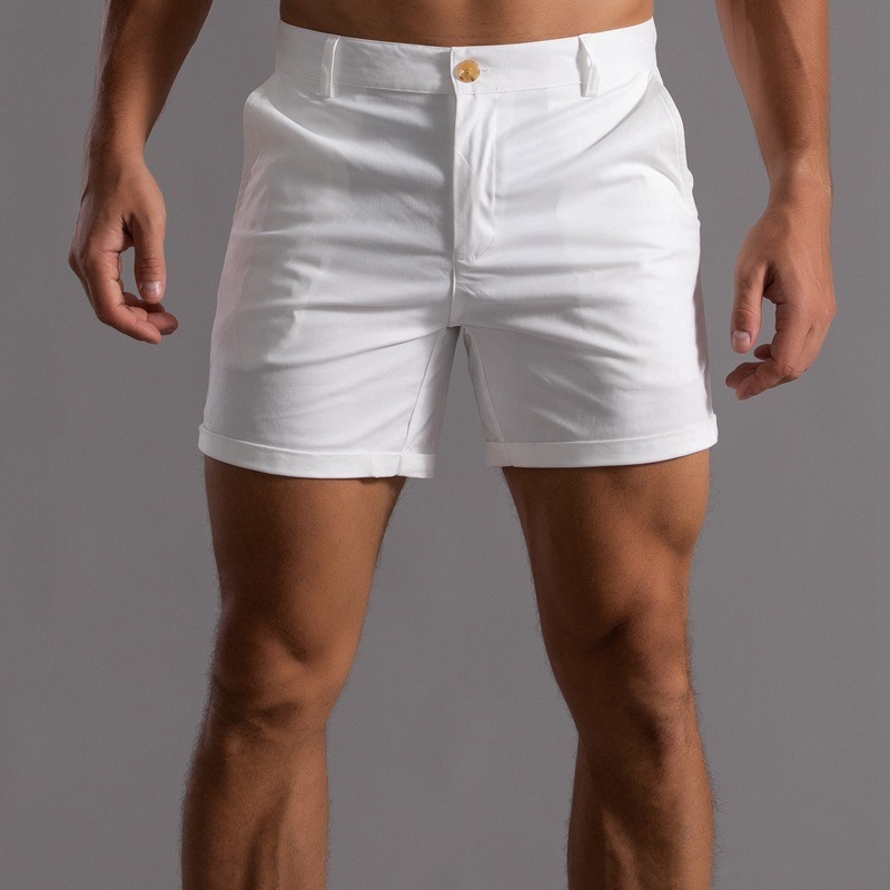 Pantaloncini Chino Slim Fit da - Shorts Chino Slim recensione e prezzo