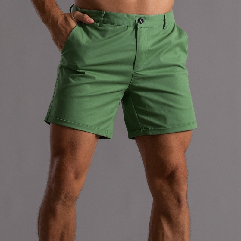 Pantaloncini Chino Slim Fit da - Shorts Chino Slim recensione e prezzo