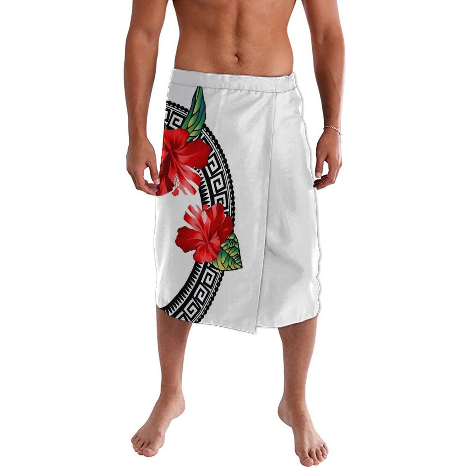 Grembiule da spiaggia tradizio - Sarong Men Wrap recensione e prezzo