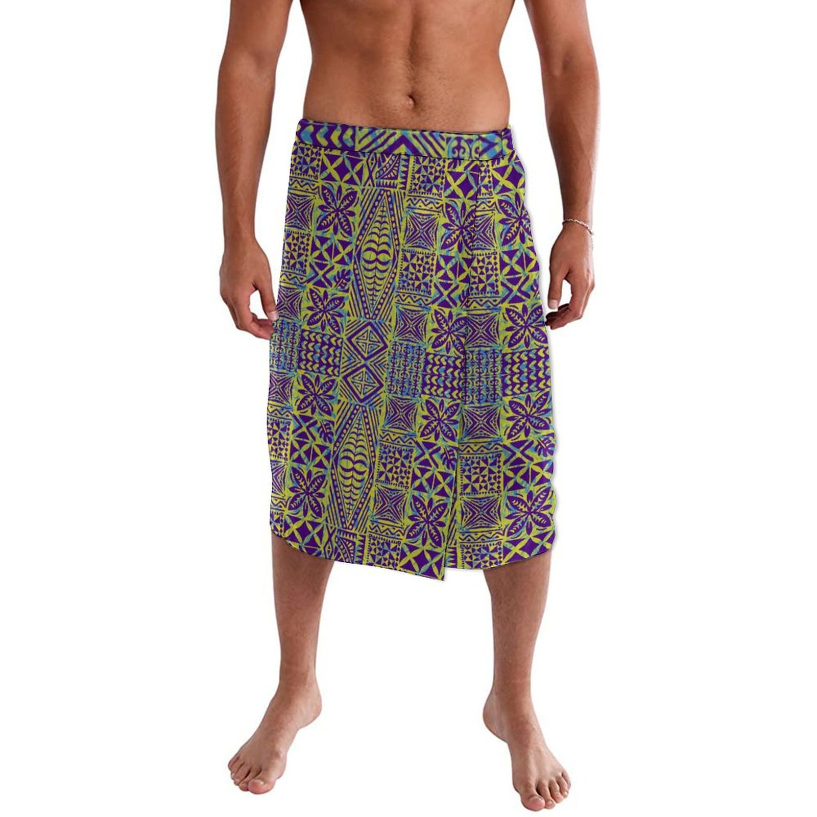 Grembiule da spiaggia tradizio - Sarong Men Wrap recensione e prezzo
