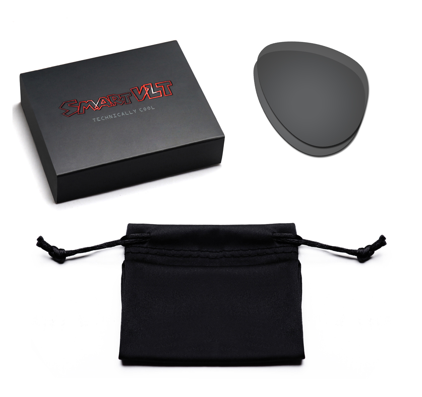Lenti di ricambio polarizzate  - Sunglasses Aviator Polarized recensione e prezzo