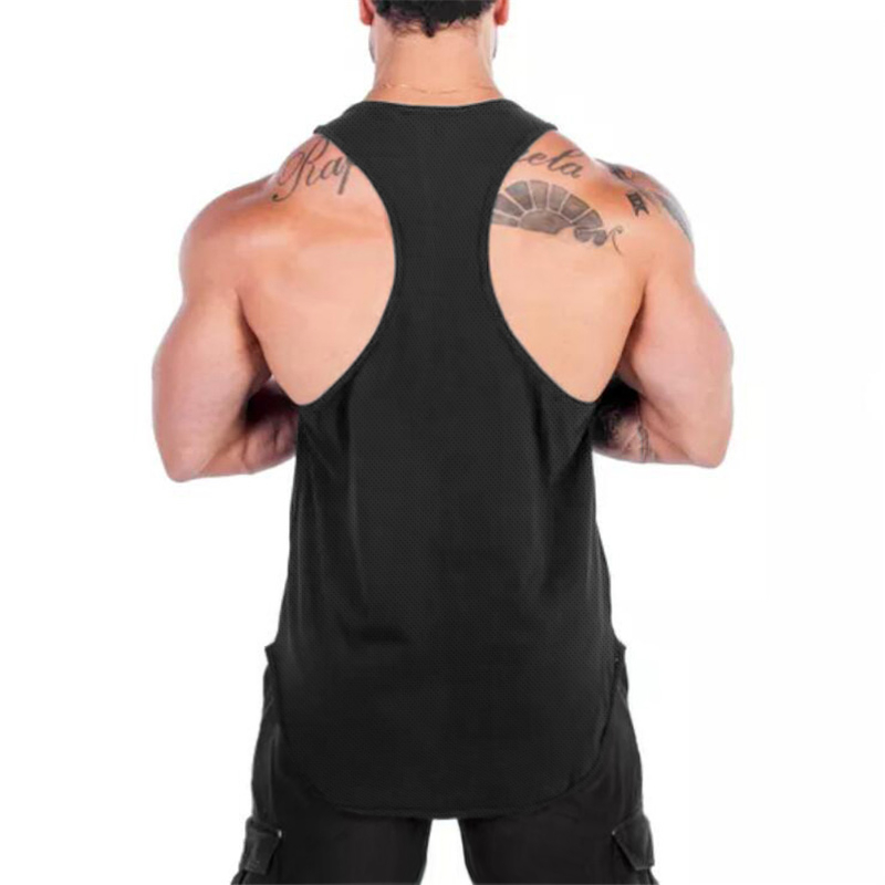 Canotta da Uomo Estiva Nuova i - Tank Top Muscle recensione e prezzo