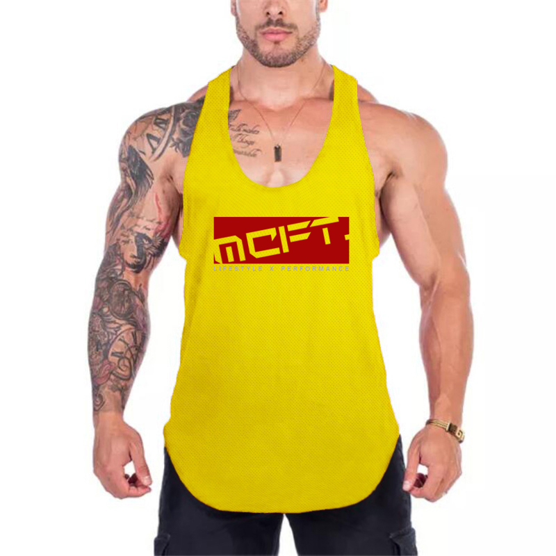 Canotta da Uomo Estiva Nuova i - Tank Top Muscle recensione e prezzo