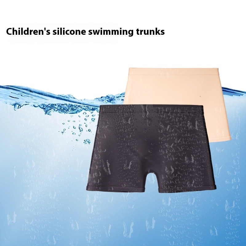 Costume da bagno in silicone I - Swim Trunk Quick Dry recensione e prezzo