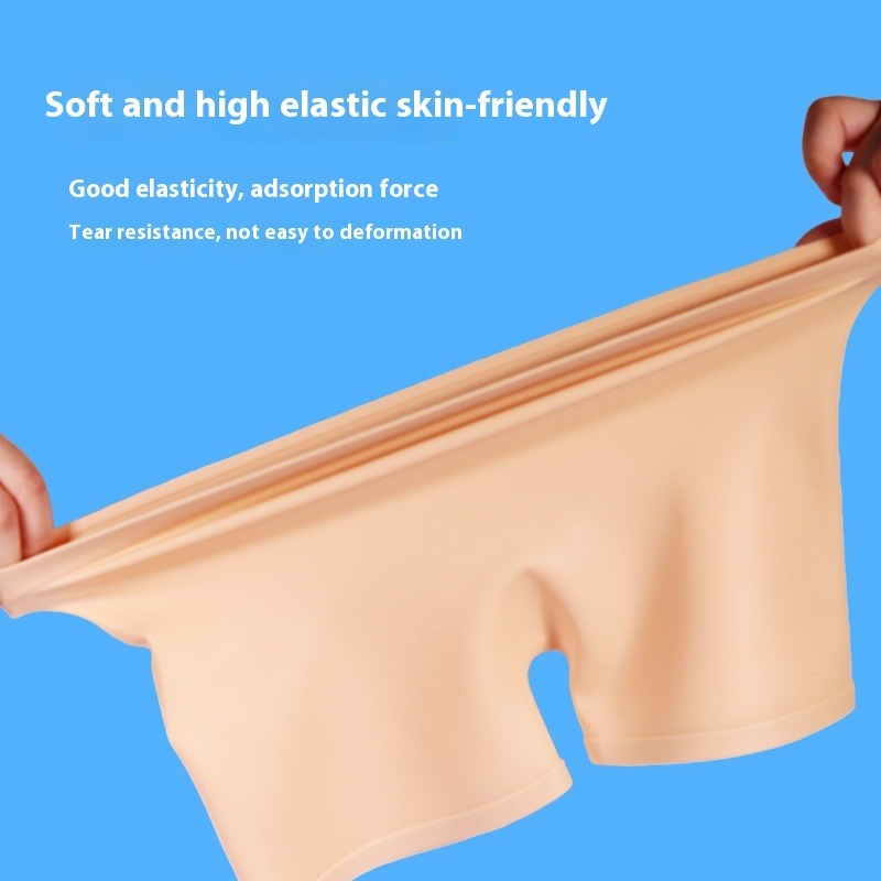 Costume da bagno in silicone I - Swim Trunk Quick Dry recensione e prezzo