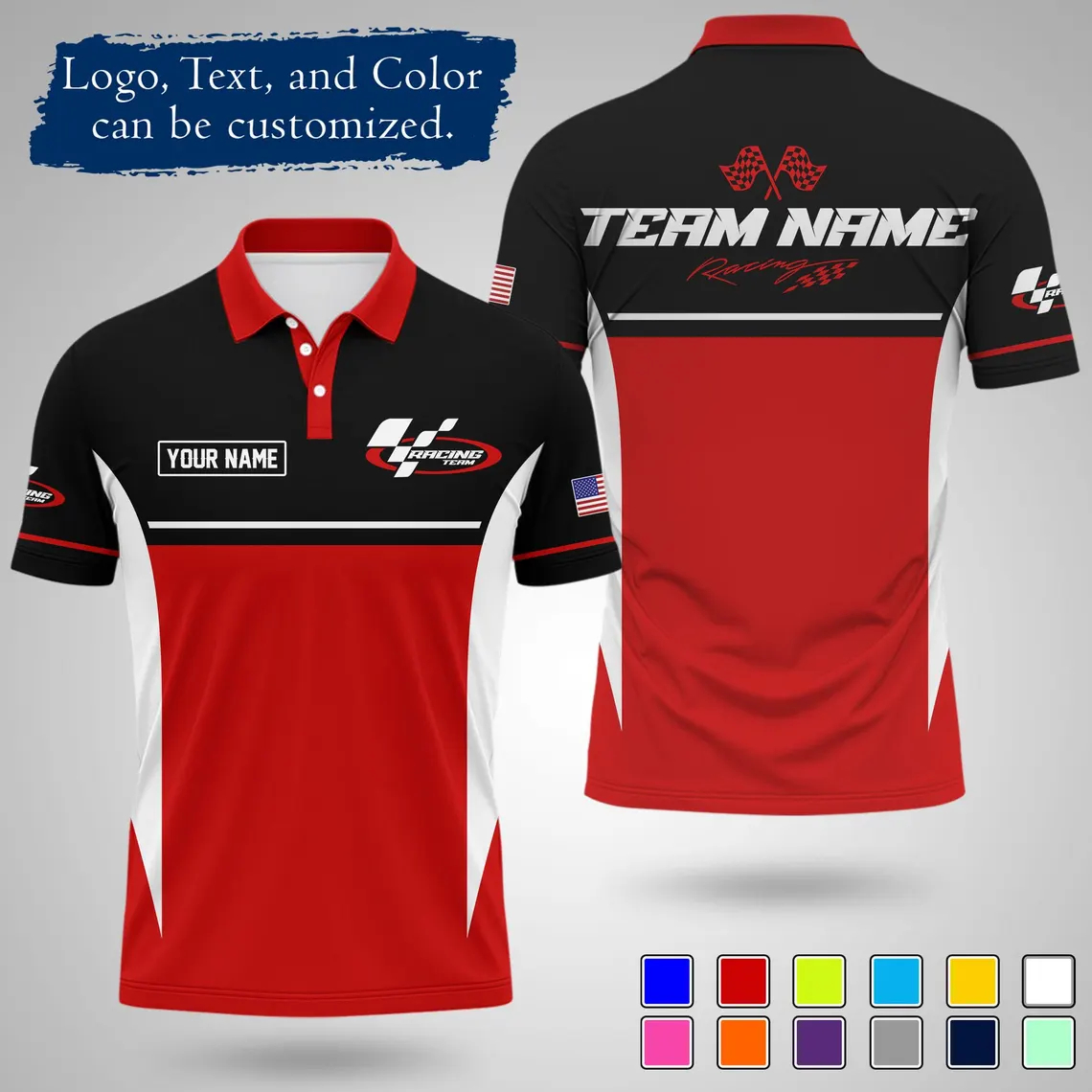 Nuova Maglia Polo da Corsa Per - Polo Shirt Pique recensione e prezzo