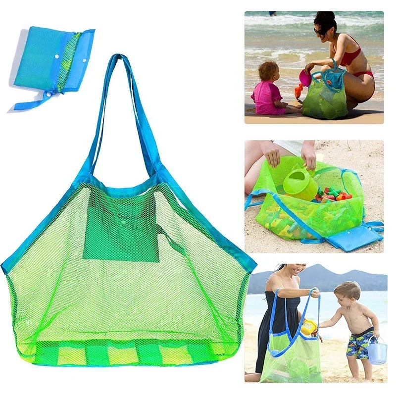 Borsa da spiaggia grande Vvocc - Beach Towel Large recensione e prezzo