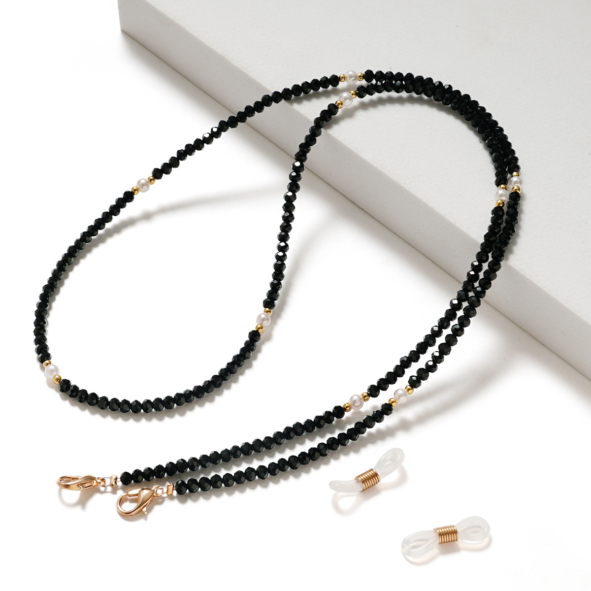 Catena per occhiali in cristal - Sunglass Retainer Cord recensione e prezzo