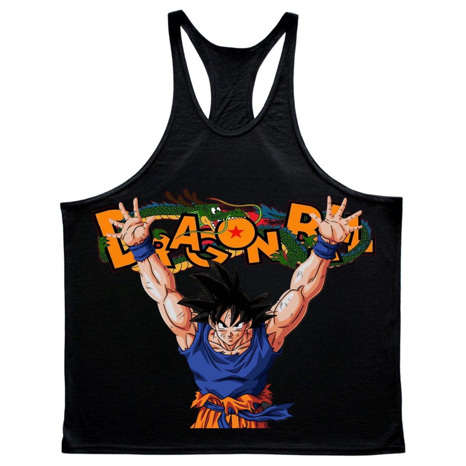 Canotta estiva da uomo in coto - Tank Top Muscle recensione e prezzo