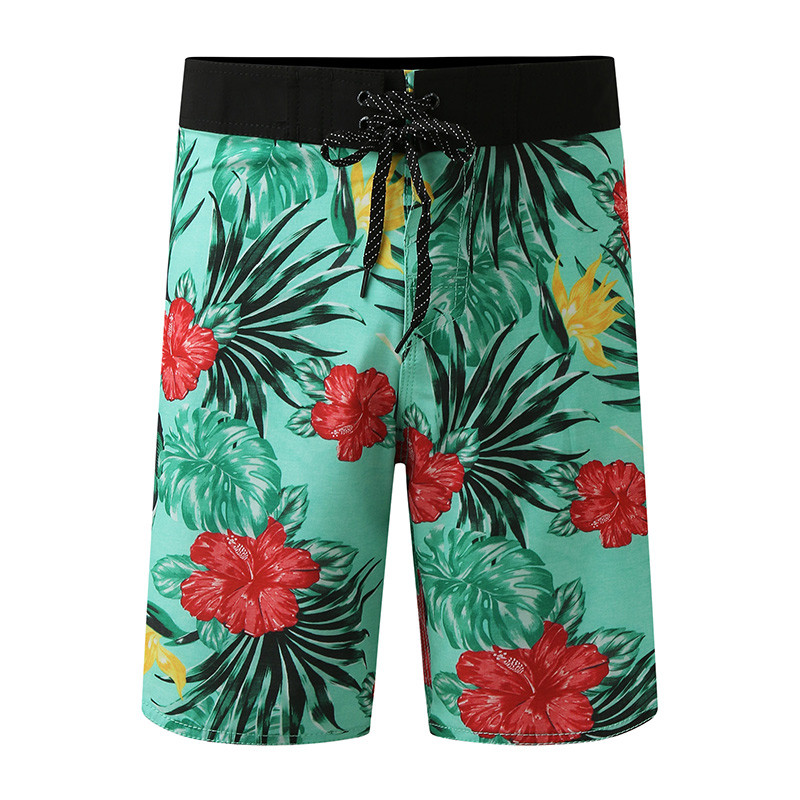 Summer Man Swimwear Board Beac - Trunks Board Surf recensione e prezzo