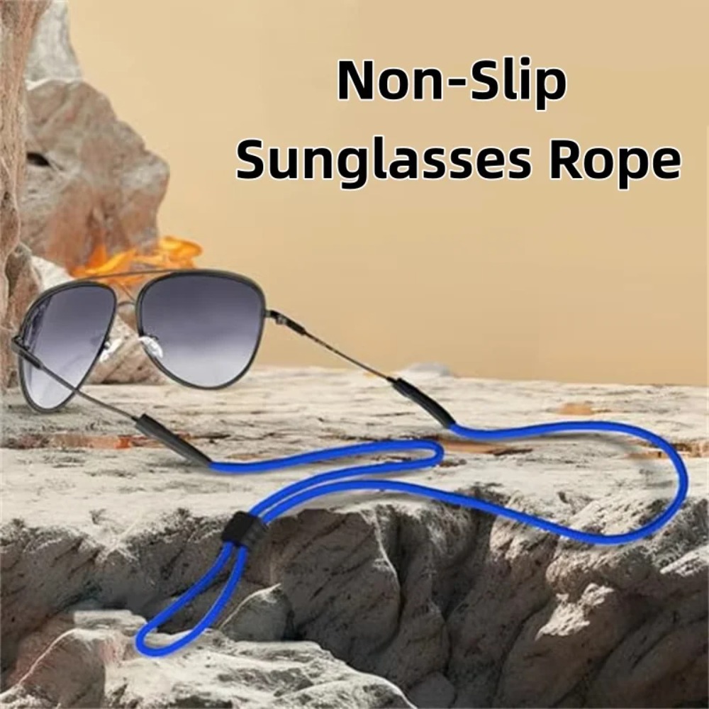 Cinturino per occhiali sportiv - Sunglass Retainer Cord recensione e prezzo