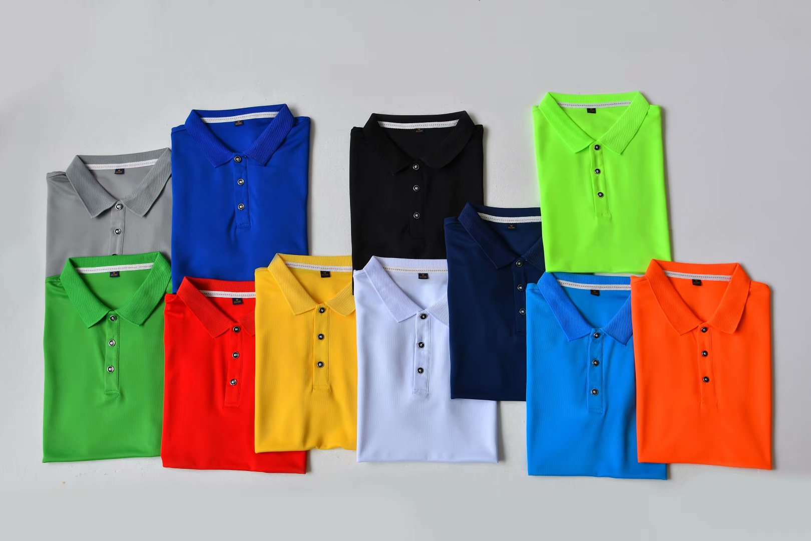 Risvolto Quick Dry Clothes t-s - Polo Shirt Pique recensione e prezzo