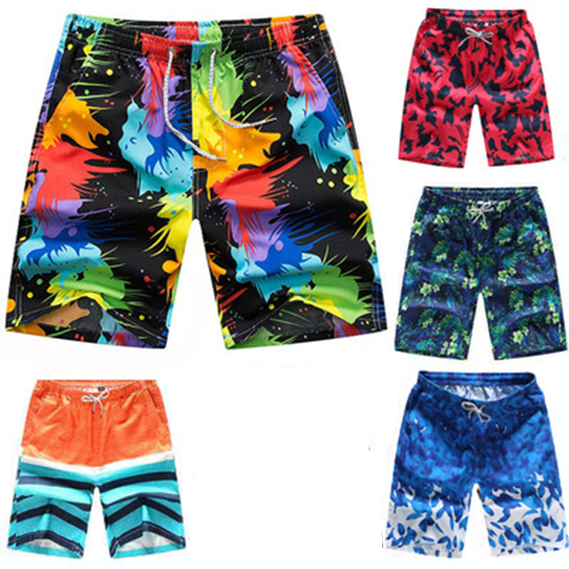 Costumi da bagno Pantaloncini  - Trunks Board Surf recensione e prezzo