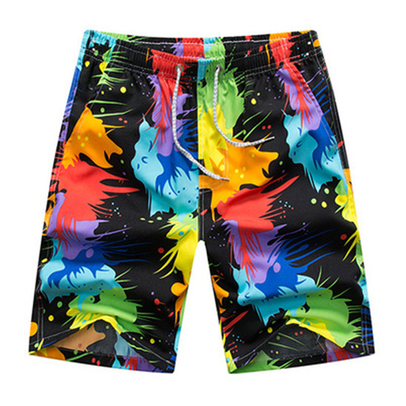 Costumi da bagno Pantaloncini  - Trunks Board Surf recensione e prezzo