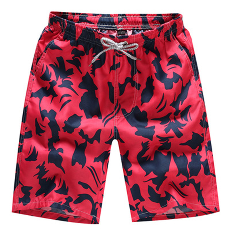 Costumi da bagno Pantaloncini  - Trunks Board Surf recensione e prezzo