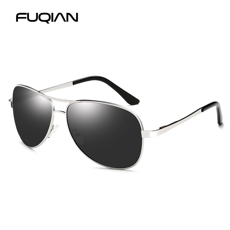 Occhiali da sole polarizzati p - Sunglasses Aviator Polarized recensione e prezzo