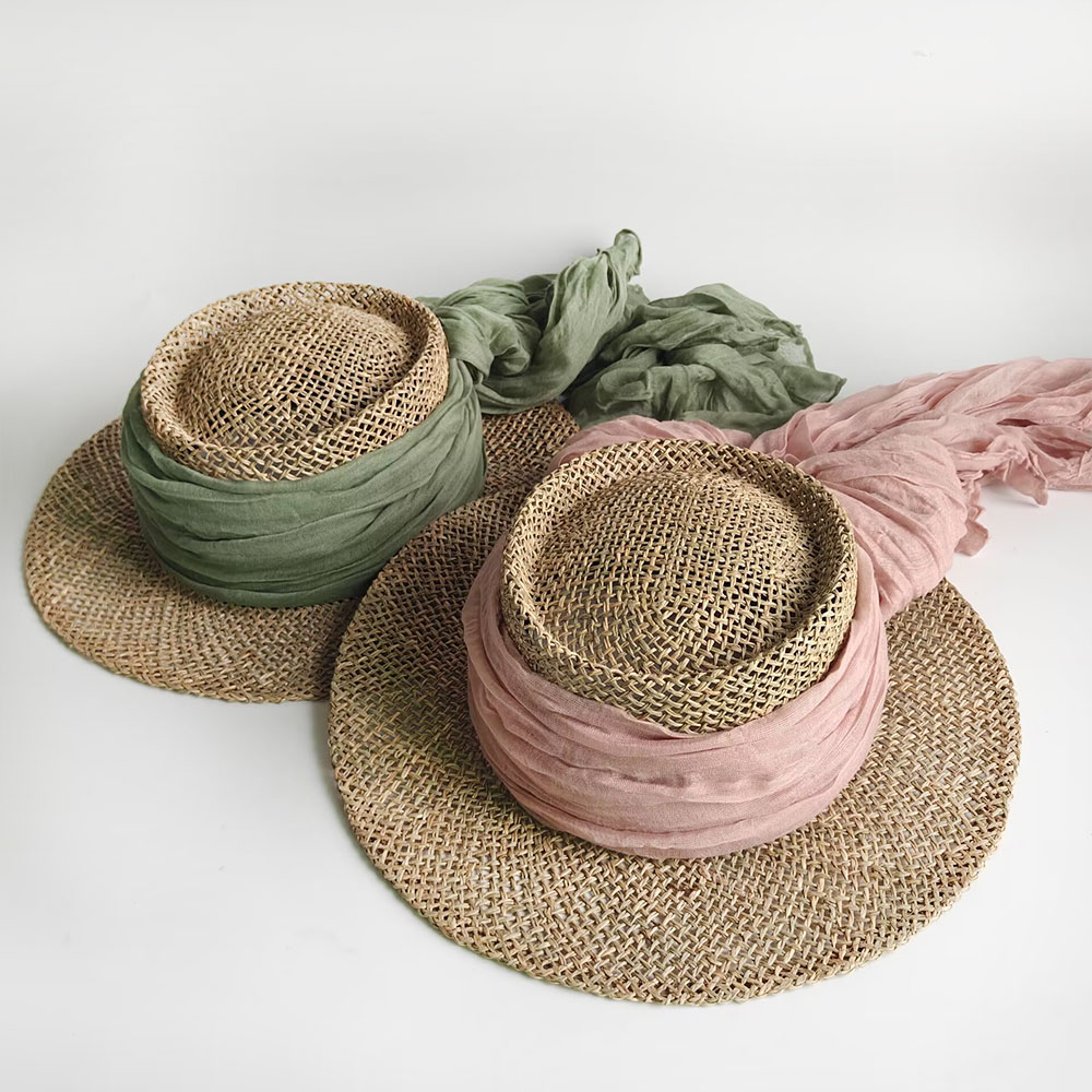 Cappello da sole estivo da don - Bucket Hat Straw recensione e prezzo