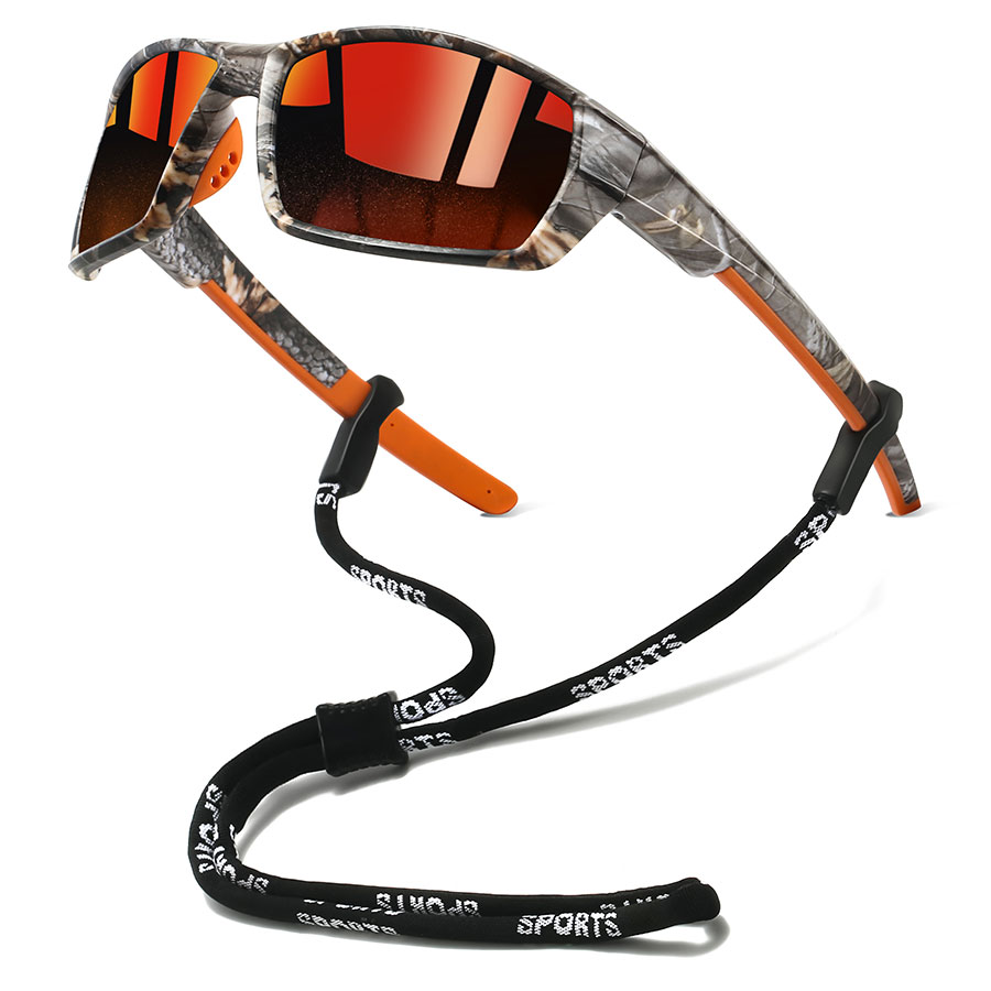 Occhiali da Sole Unisex alla M - Sunglass Retainer Cord recensione e prezzo