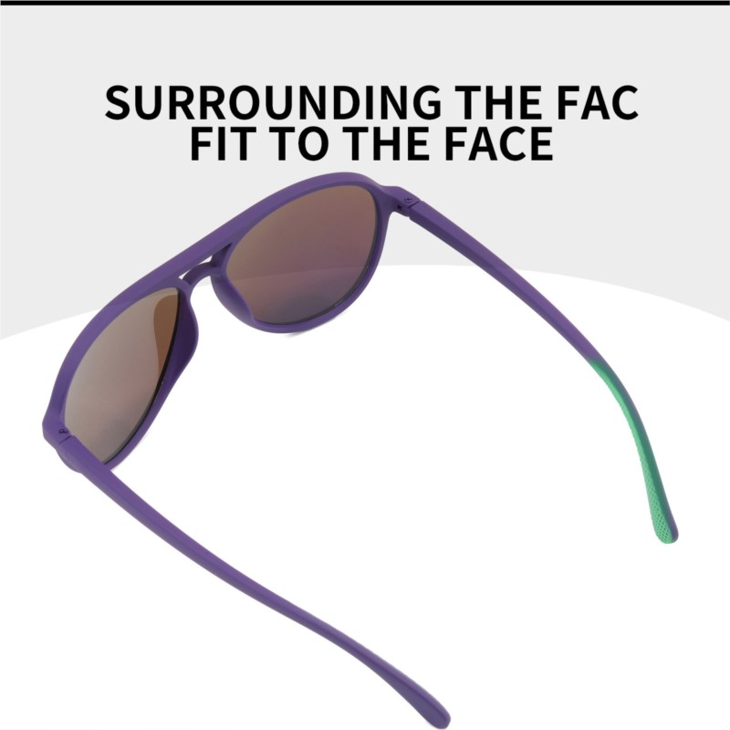 Occhiali da Sole Polarizzati p - Sunglasses Aviator Polarized recensione e prezzo