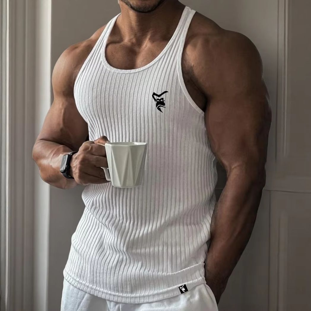 NUOVO Top da corsa a rapida as - Tank Top Muscle recensione e prezzo