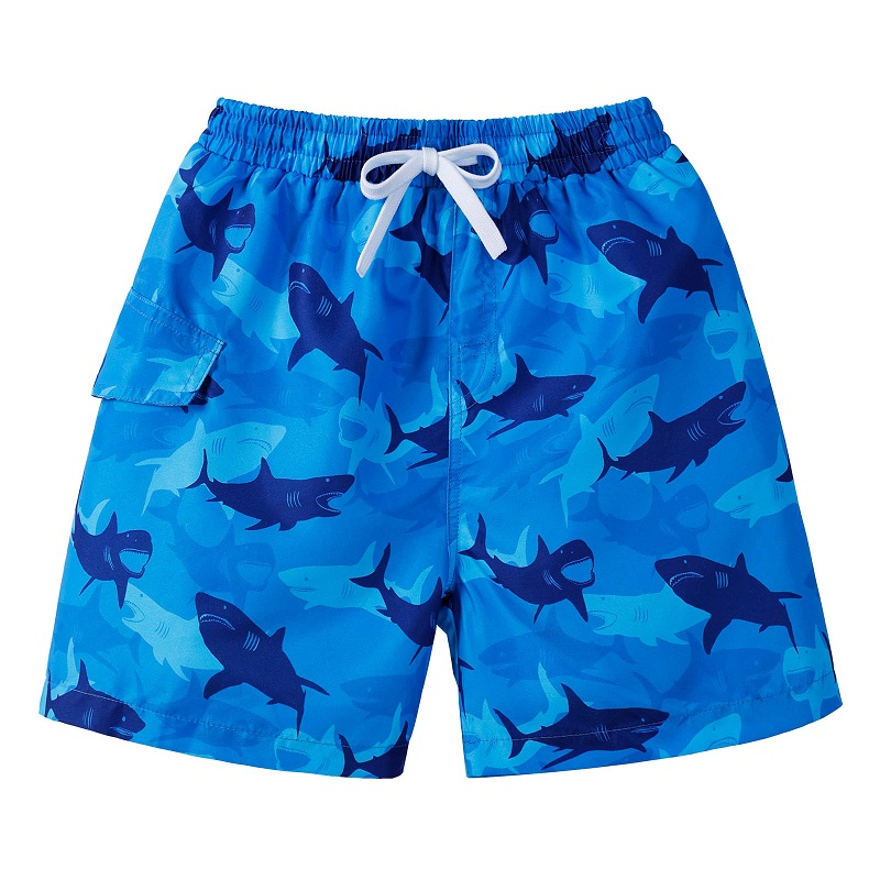 Pantaloncini da bagno per bamb - Trunks Board Surf recensione e prezzo