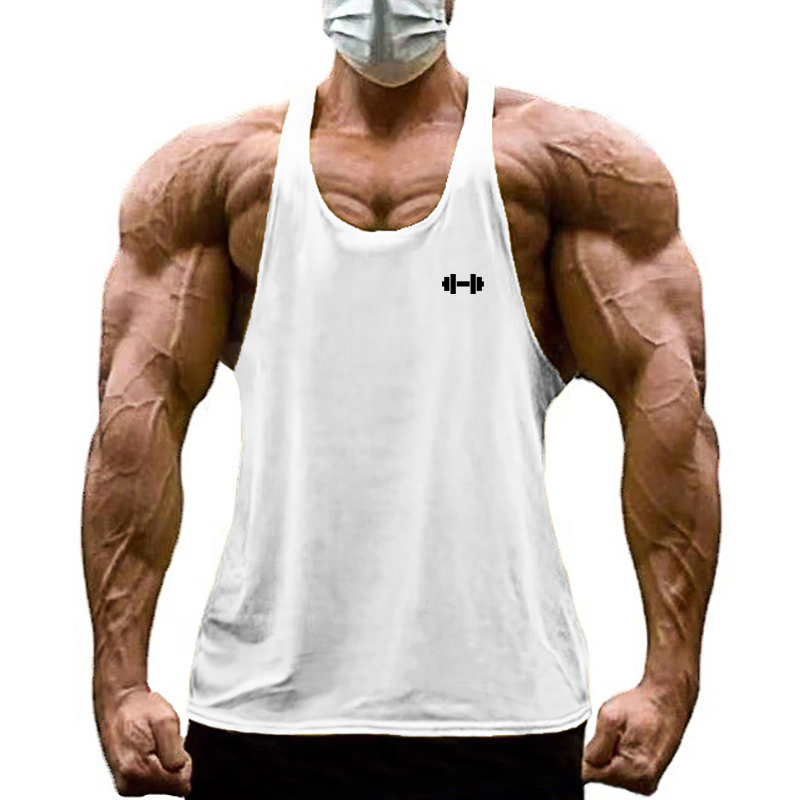 Canotta Estiva da Uomo in Coto - Tank Top Muscle recensione e prezzo