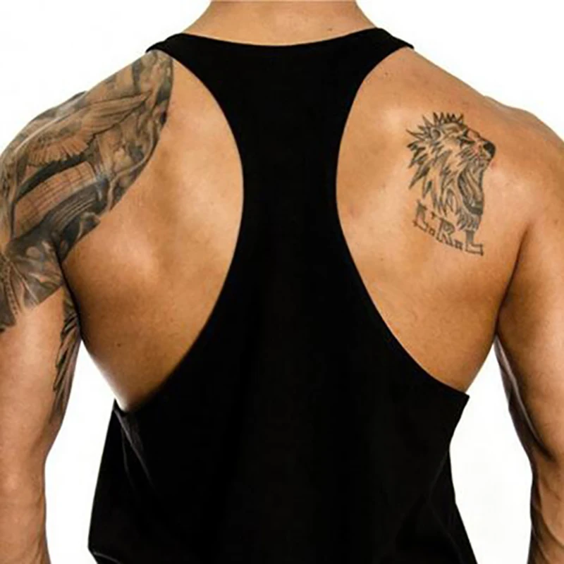 Canotta Estiva da Uomo in Coto - Tank Top Muscle recensione e prezzo