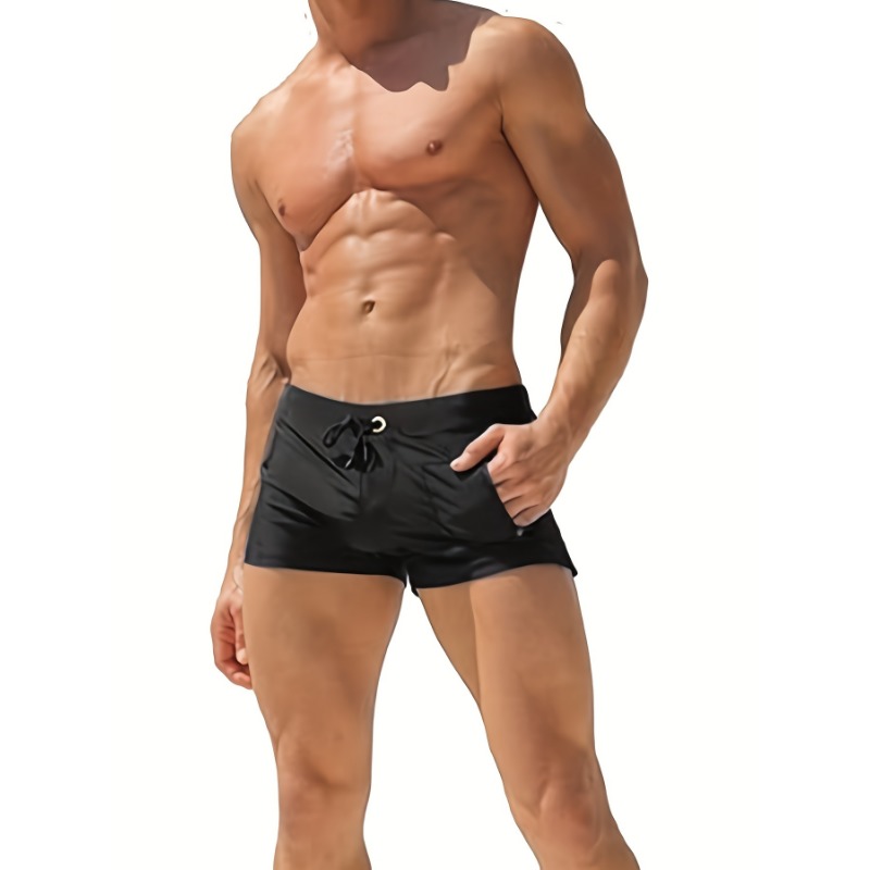 Costume da bagno da uomo ad as - Swim Trunk Quick Dry recensione e prezzo