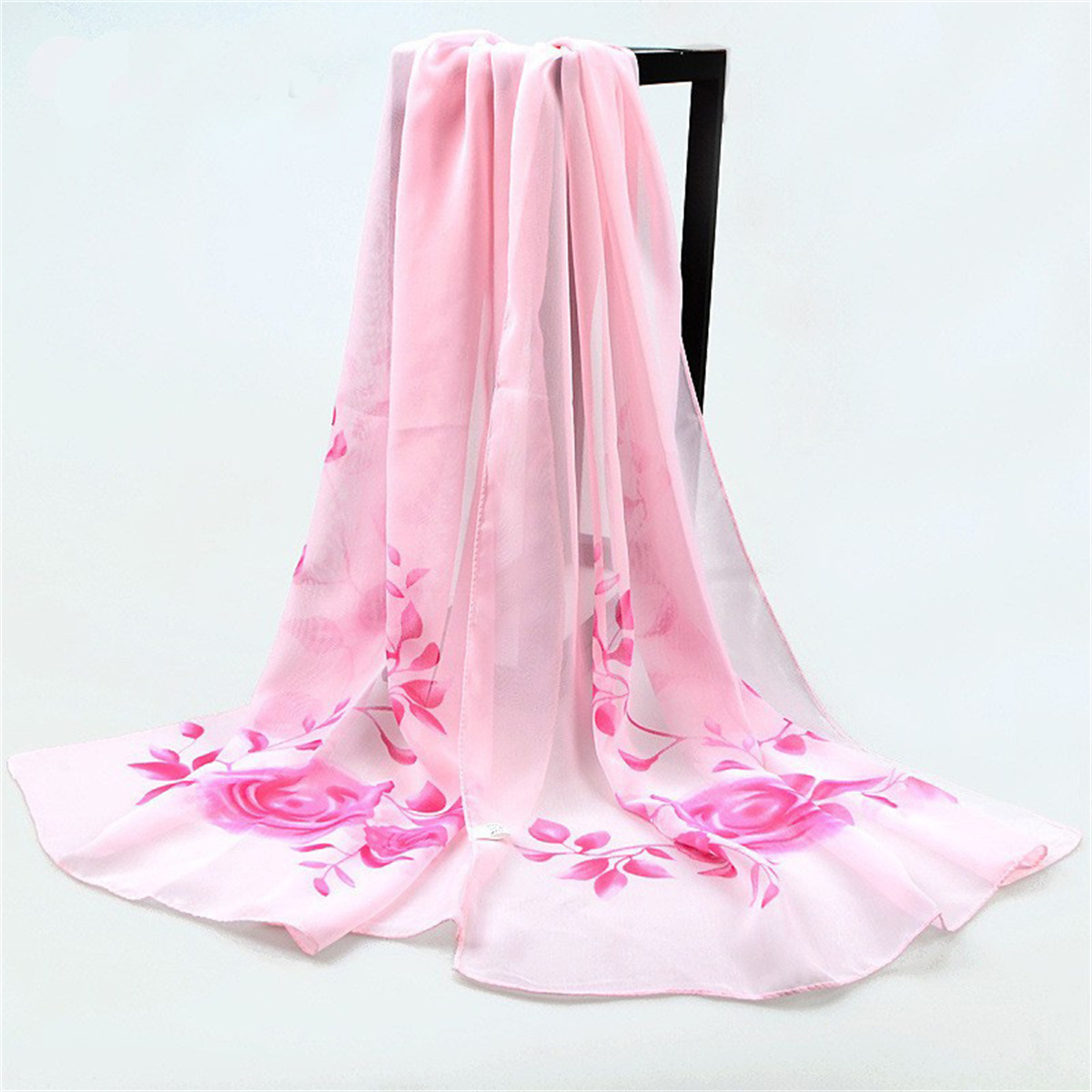 1 pz Sciarpa di chiffon Sempli - Beach Towel Large recensione e prezzo