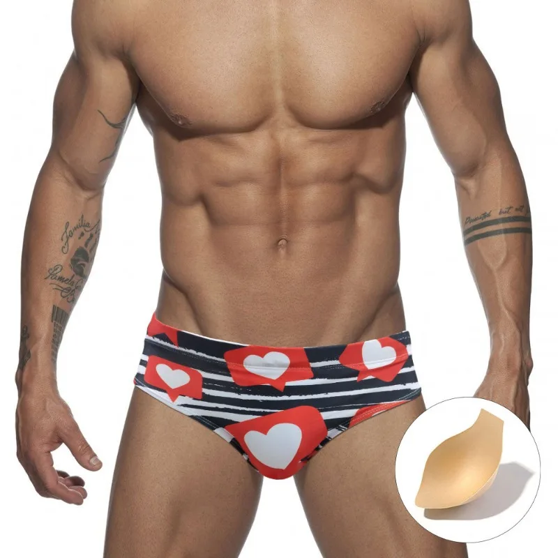 Costume da bagno da uomo Push  - Trunks Board Surf recensione e prezzo