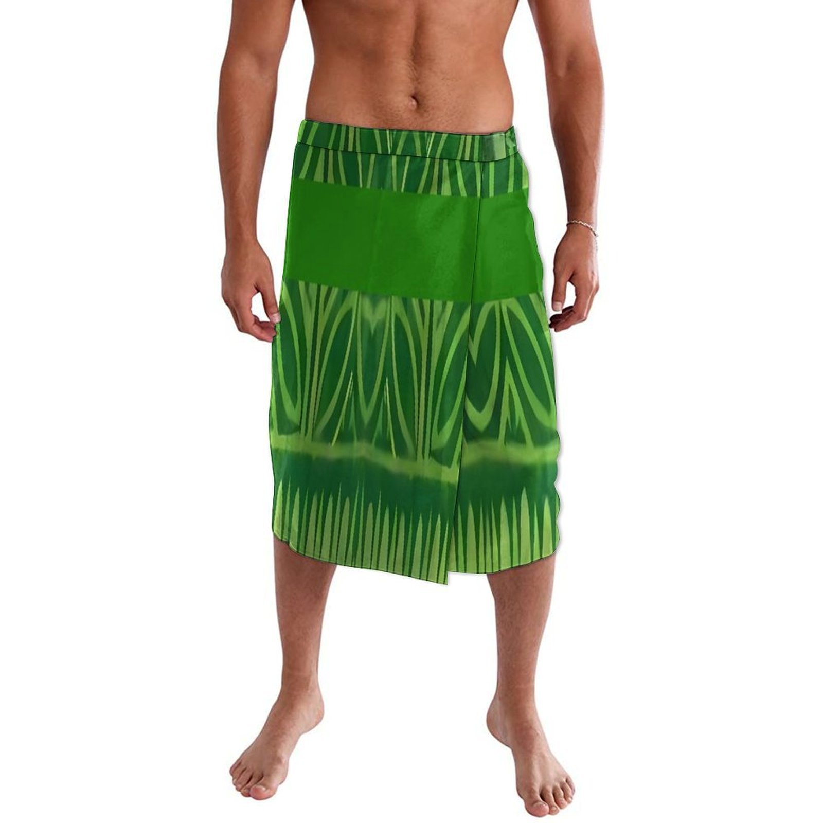 Gonna avvolgente da uomo perso - Sarong Men Wrap recensione e prezzo
