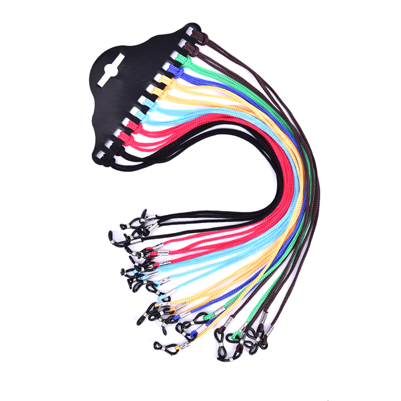 12 pezzi/set occhiali da sole  - Sunglass Retainer Cord recensione e prezzo