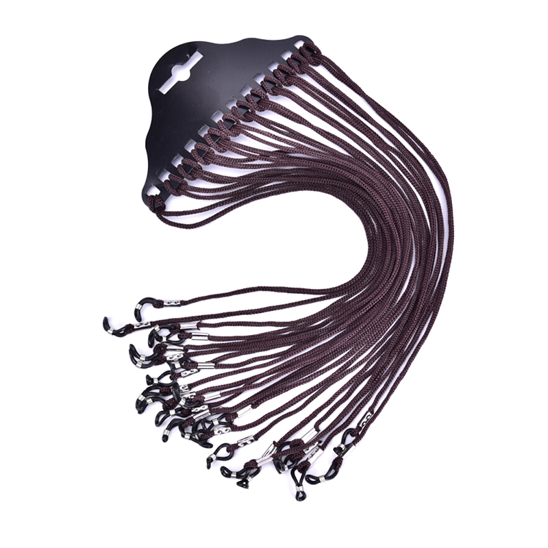 12 pezzi/set occhiali da sole  - Sunglass Retainer Cord recensione e prezzo
