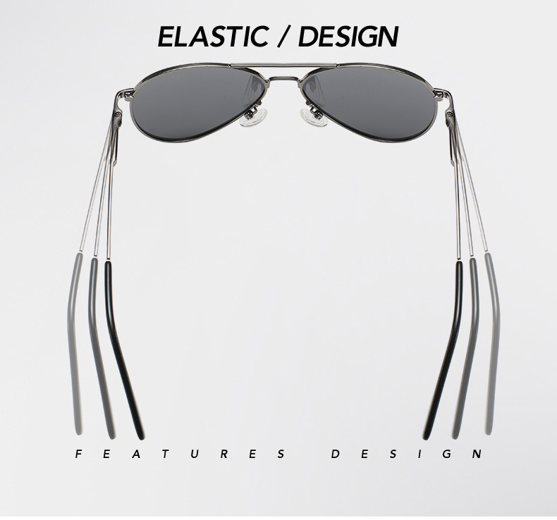 Occhiali da sole polarizzati u - Sunglasses Aviator Polarized recensione e prezzo