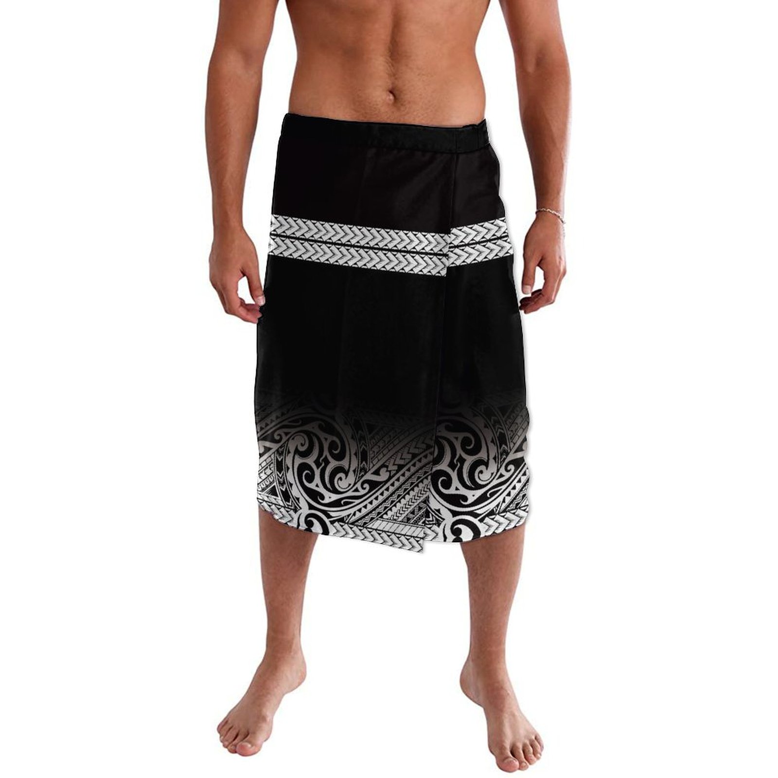 Abito da spiaggia da uomo hawa - Sarong Men Wrap recensione e prezzo