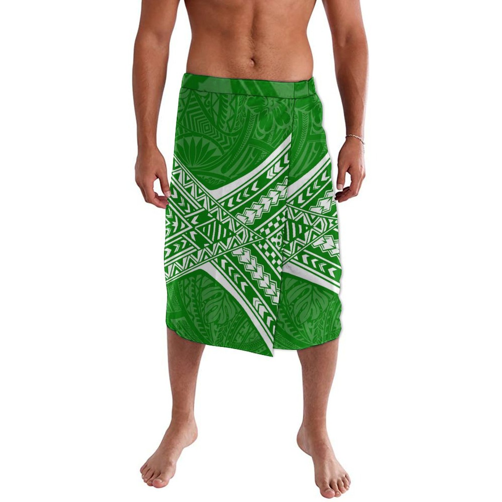 Abito da spiaggia da uomo hawa - Sarong Men Wrap recensione e prezzo